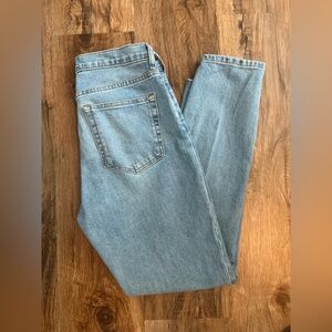 Everlane Jeans 27 Ankle